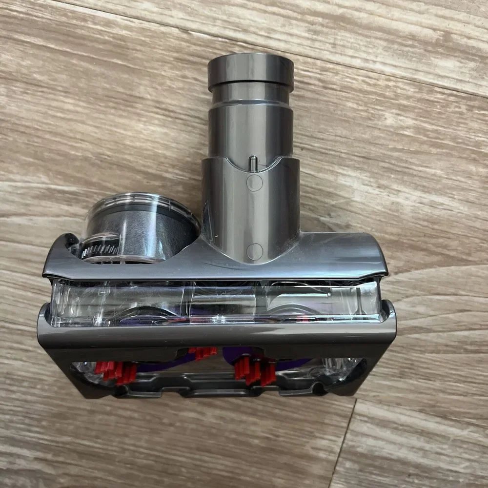 Genuine Dyson Tangle Free Turbine Tool Brush Attachment - Animal Ball Vacuum OEM